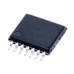 OPA4374AIPWR by Texas Instruments